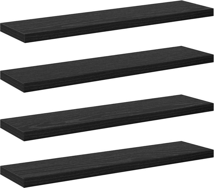 Actual product image vidaXL Wandregale