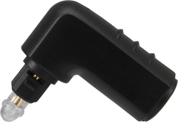 Produktbild InLine OPTO Audio Adapter (Toslink Adapter)
