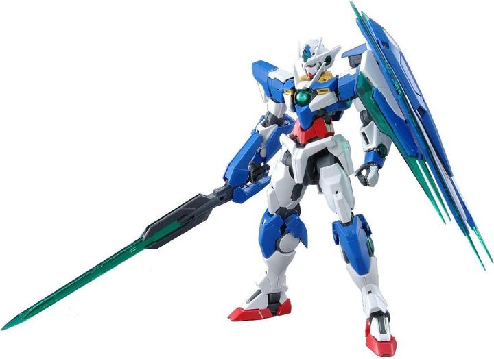 Produktbild Bandai MG 1/100 OO QAN(T)
