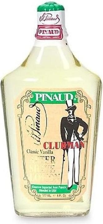 Actual product image Clubman Classic (Aftershave Lotion, 177 ml)