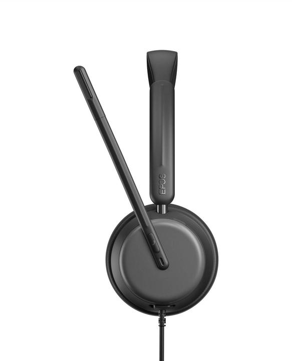 Produktbild EPOS IMPACT 860 ANC (Kabelgebunden, USB-C, Google Meet, Microsoft Teams)