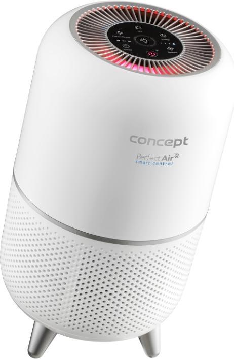 Produktbild Concept Oro valytuvas Oro valytuvas Perfect Air Smart CA1020 (20 m²)
