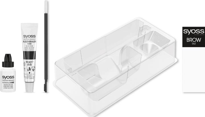 Produktbild Syoss Augenbrauen-Kit