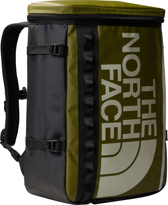 Actual product image North Face Base Camp Fuse Box (30 l)