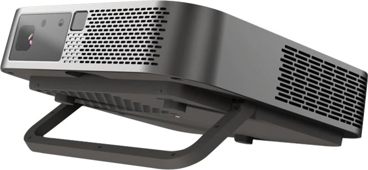 Produktbild Viewsonic M2e (Full HD, 417 lm, 1.2:1)