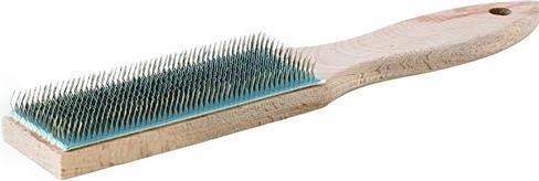 Actual product image BRW File brush