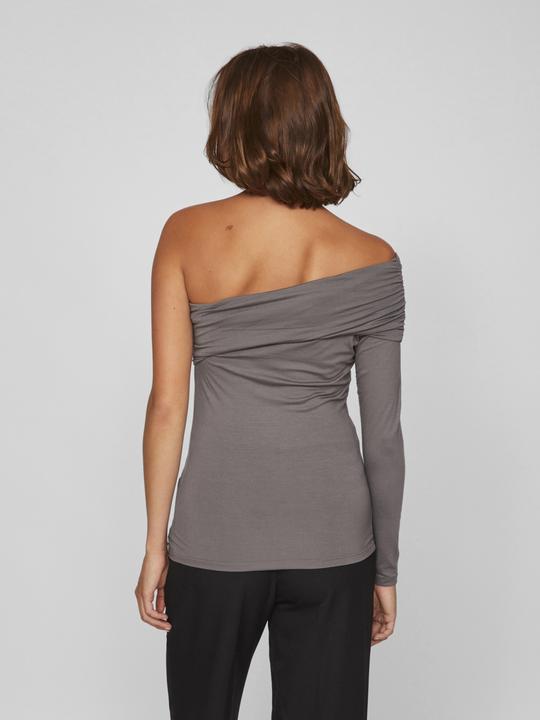Produktbild Vila Langärmeliges Off Shoulder Top (L)
