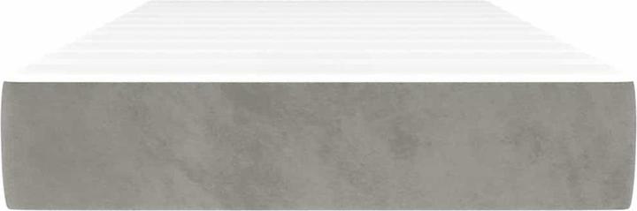 Produktbild vidaXL Taschenfederkern-Matratze (80 x 210 cm)