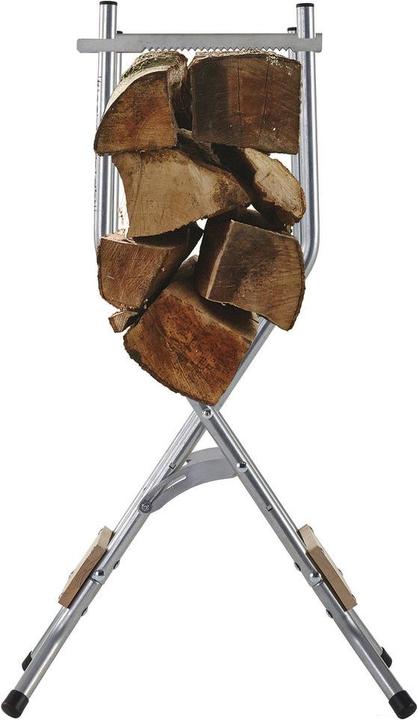 Produktbild wolfcraft 1 SB 60 - Sägebock 540x1000x600mm (54 cm, 60 cm)