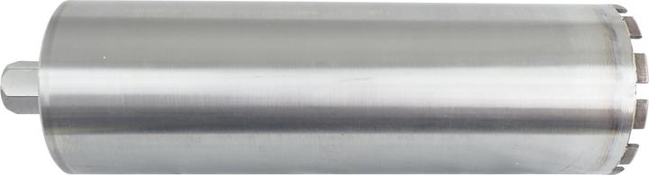Produktbild Tectool DIAMANTBOHRKRONE GELÖTET, Ø 152MM, 1 1/4" (152 Millimeter)