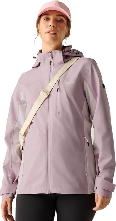 Produktbild Regatta Bosfield Jacke wasserfest (42)