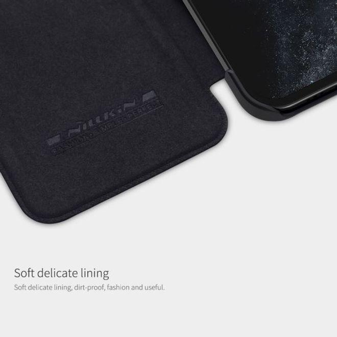 Image du produit Nillkin Série Qin (Apple iPhone 12, Apple iPhone 12 Pro)