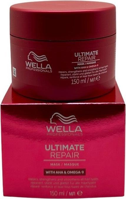Immagine prodotto Wella Riparazione definitiva (150 ml)