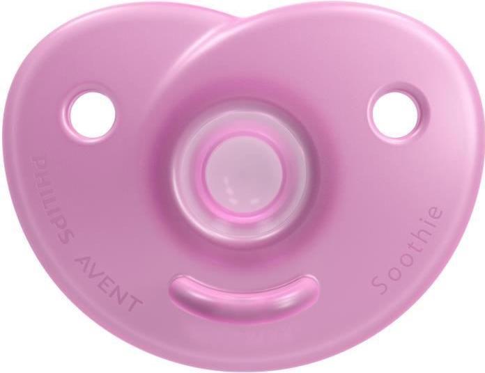 Image du produit Philips Avent Soothie (2x, 0 - 6 Mois)