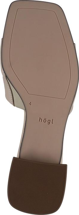 Produktbild Högl Pantoletten (40)