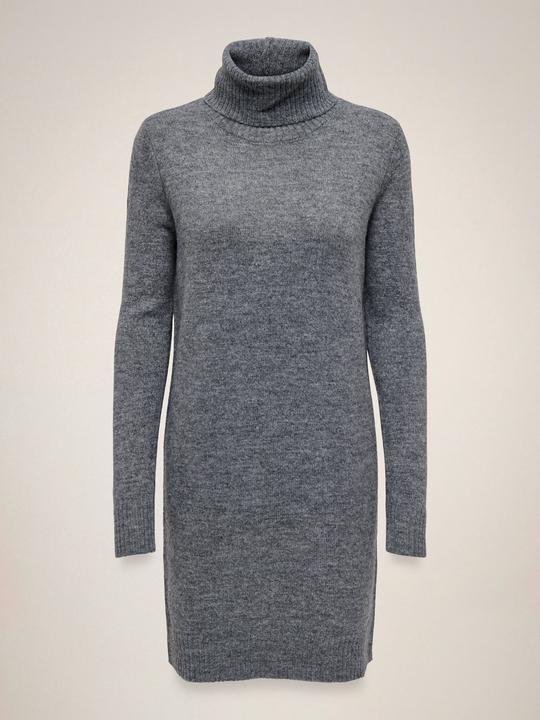 Produktbild JdY Wasserfall-Ausschnitt Strickkleid (XL)