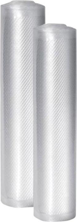 Actual product image Caso Foil rolls 27.5 x 600cm (2 x)