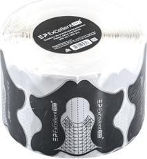 Excellent PRO Master Salon Nail Forms 500 Pieces