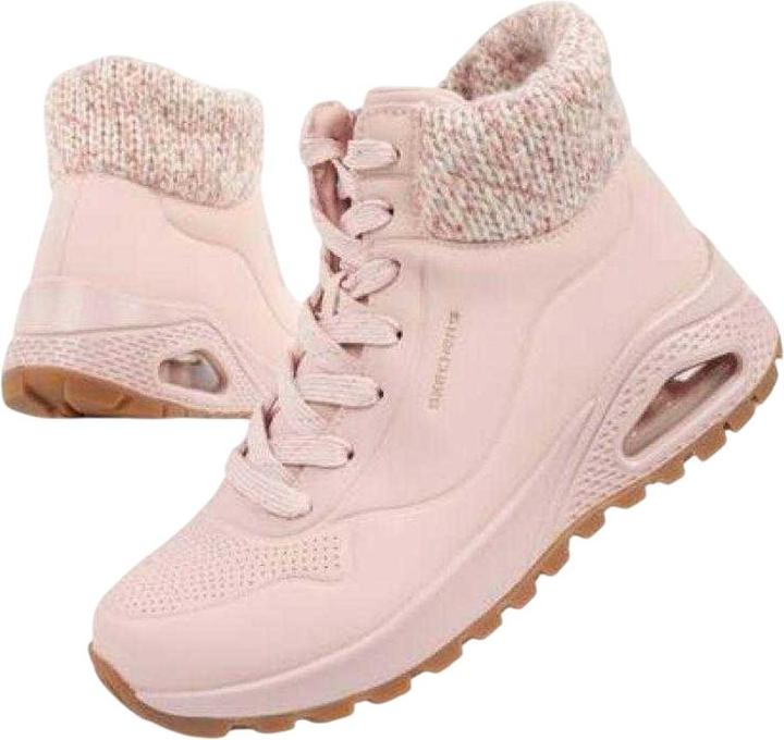 Produktbild Skechers Uno Rugged Schneestiefel (38)