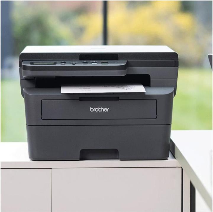 Actual product image Brother DCP-L2620DW (Laser, Black and white)