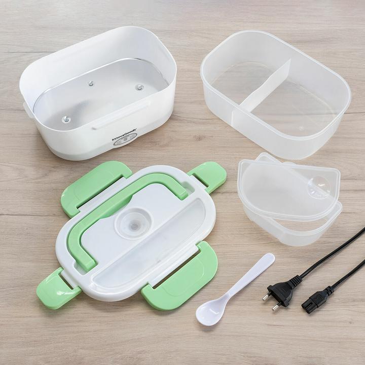 Immagine prodotto InnovaGoods Cestino per il pranzo elettrico Ofunch