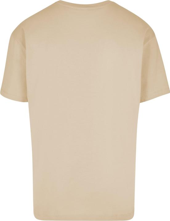 Image du produit Urban Classics Organic Basic Tee (5XL)