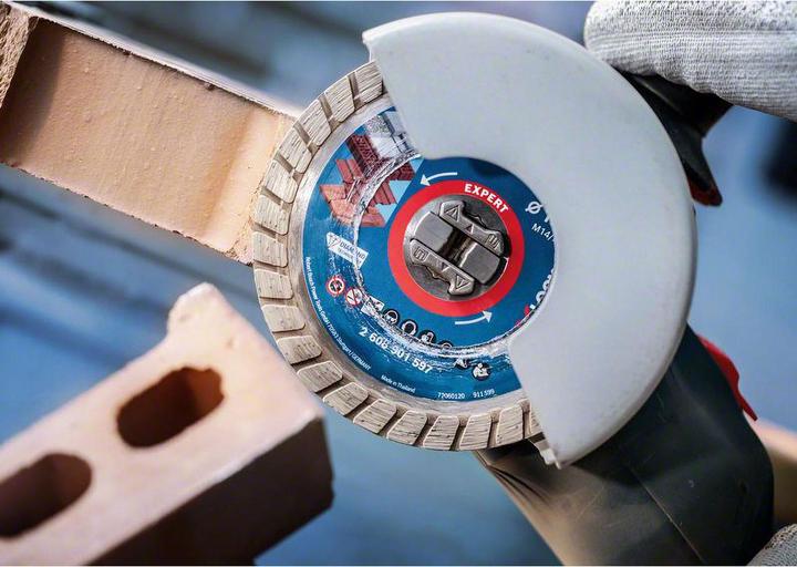 Actual product image KS Tools Hose cutter (210 mm)