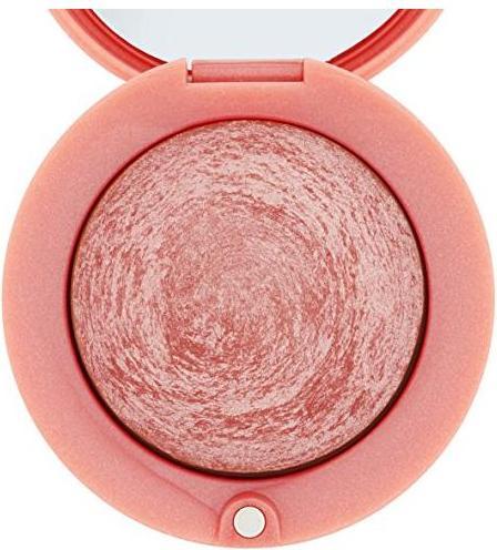 Productafbeelding Bourjois Klein rond potje (95 Roos de jaspe)