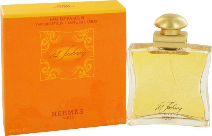 Actual product image Hermès Eau de Parfum (re) (Eau de parfum, 50 ml)