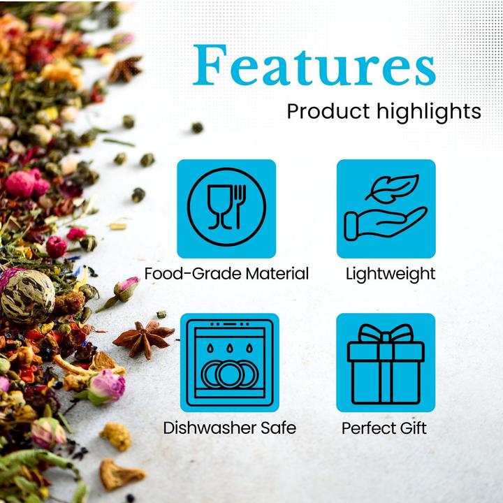 Actual product image Intirilife 3-piece coaster set (3 x, Pan coaster)