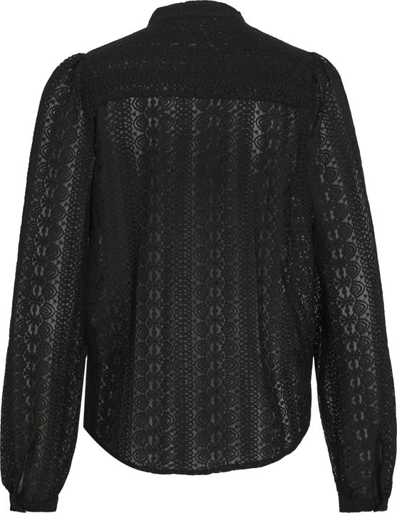 Produktbild Vila Spitzen Hemd (M)