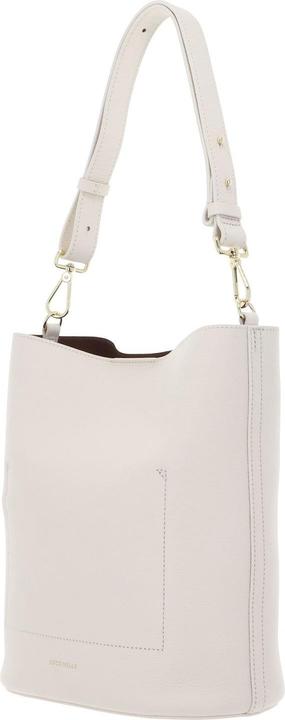 Produktbild Coccinelle Nikla Handbag Double Grainy Leather