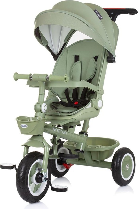Produktbild Chipolino Tricycle Marathon 2 in 1