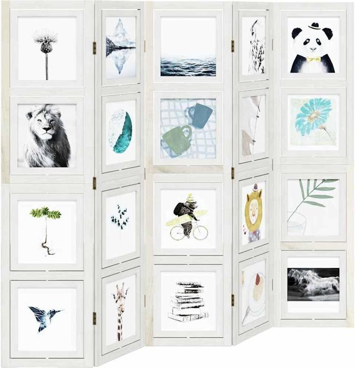 Immagine prodotto vidaXL Paravent