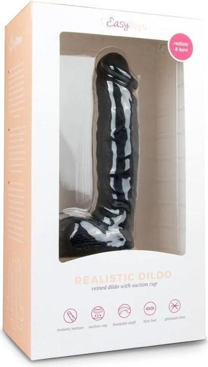 Produktbild Easytoys Realistic