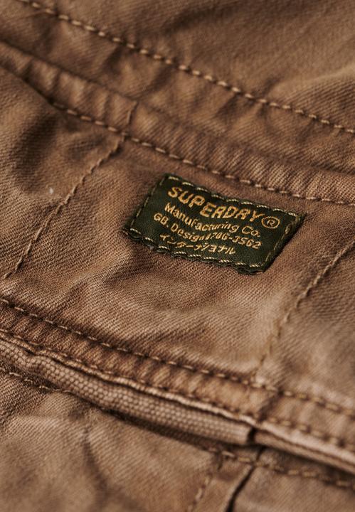 Produktbild Superdry Core Cargo Short (32)