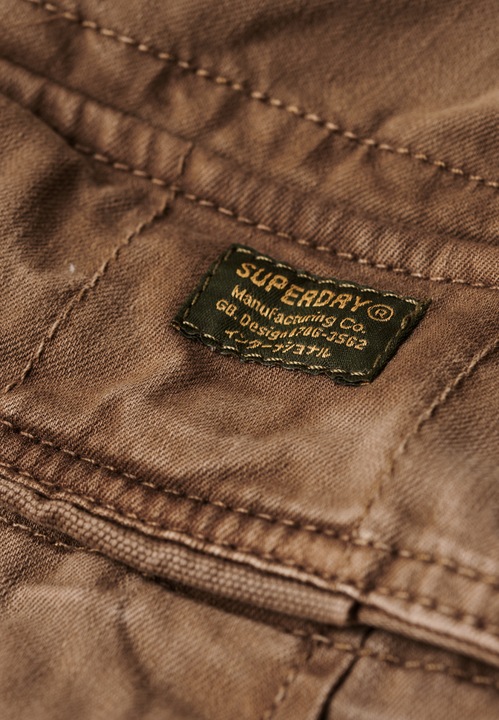 Produktbild Superdry Core Cargo Short (28)