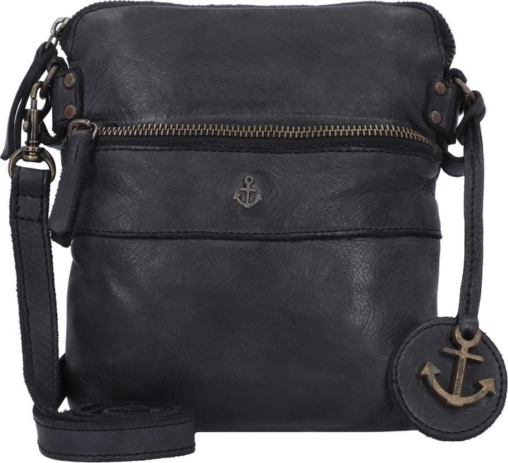 Image du produit Harbour 2nd Anchor Love Taliza Sac à bandoulière en cuir 19 cm