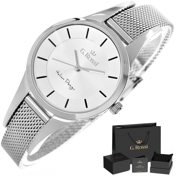 Image du produit Gino Rossi Watch G.Rossi WOMEN'S WATCH - KAYLE (zg773a) - Universal BOX