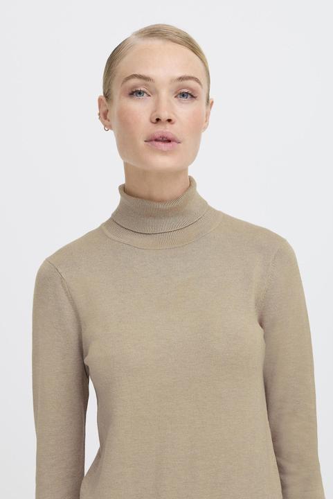 Immagine prodotto B.young Mmorla Rollneck (XS)