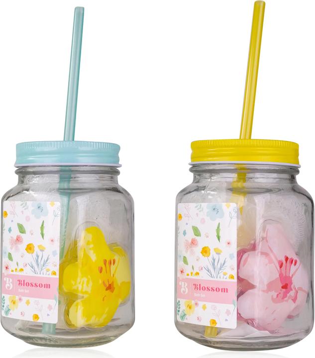 Produktbild Accentra Geschenkset 5155767 Blossom (Körperpflegeset)