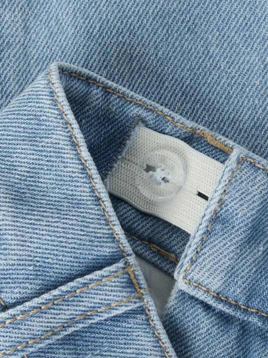 Actual product image Name it Wide Leg Jeans (104)