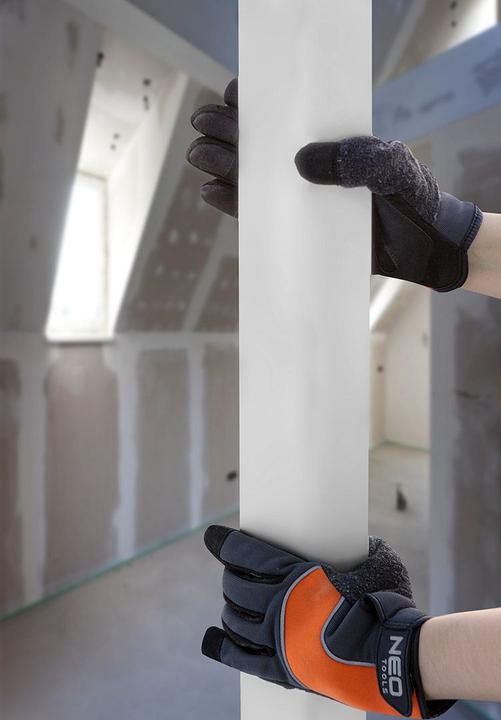 Actual product image Neo Masonry level 200 cm, 2 bottles