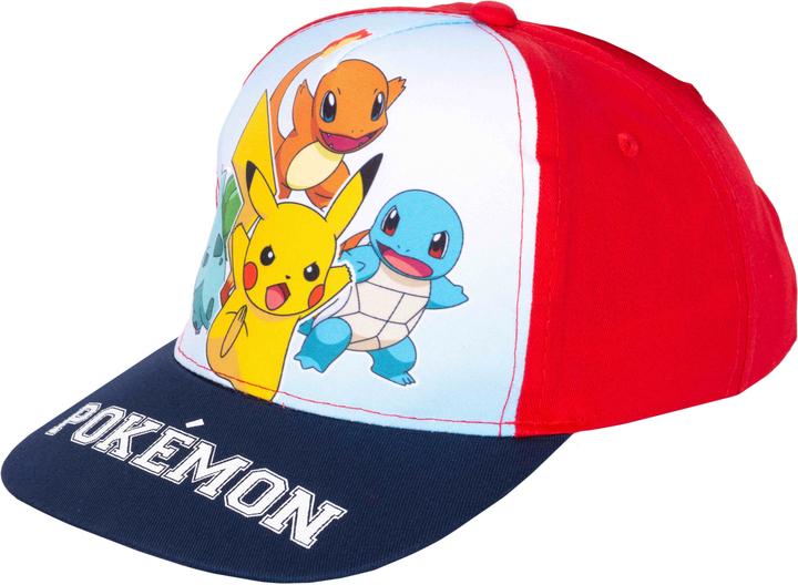 Actual product image Numskull Pokémon (One size)