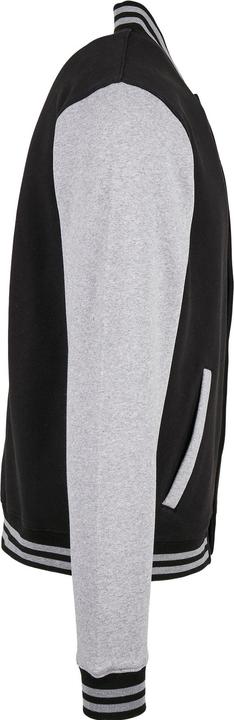 Immagine prodotto Build Your Brand Basic Giacca College Uomo (XL)