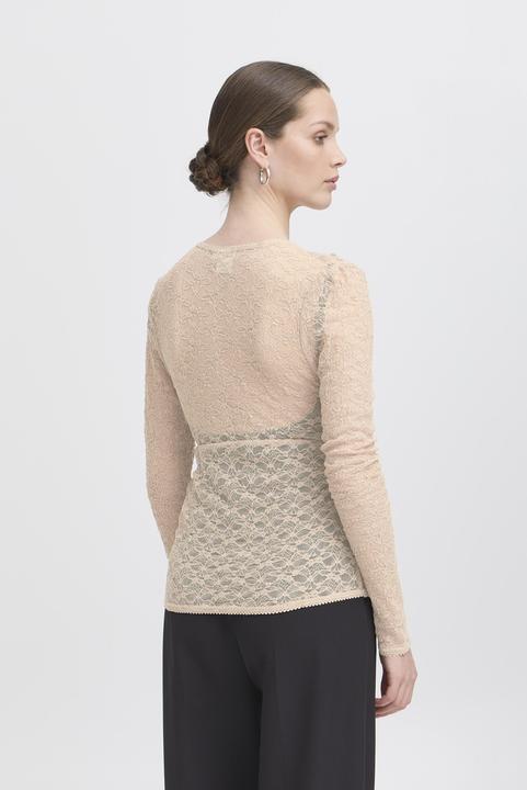 Actual product image Ichi Lacey 2 (XXL)
