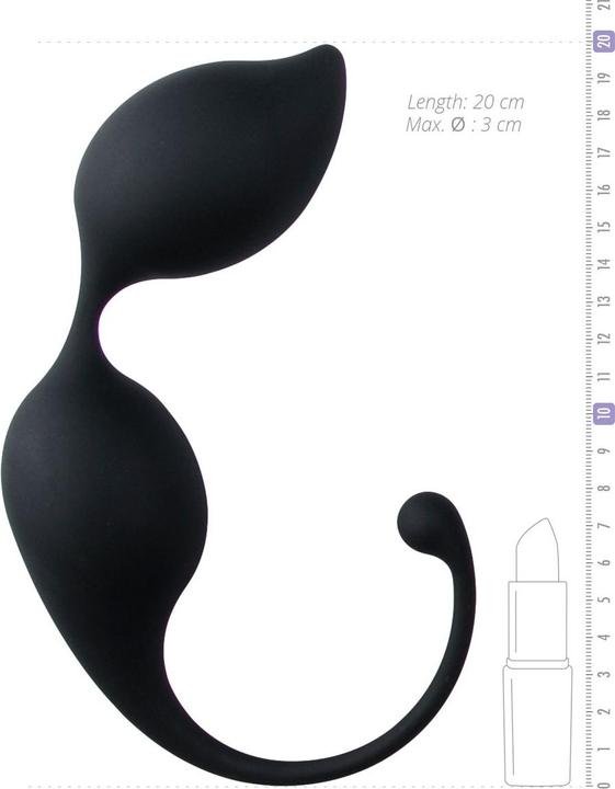 Image du produit Easytoys Jiggle Mouse