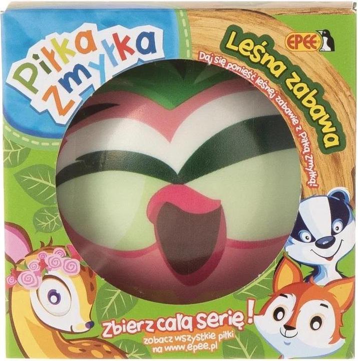 EPEE Ball Zmyłka - Waldspass Eule