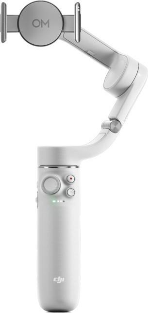 DJI OM 5 (Smartphone, 0.23 kg)