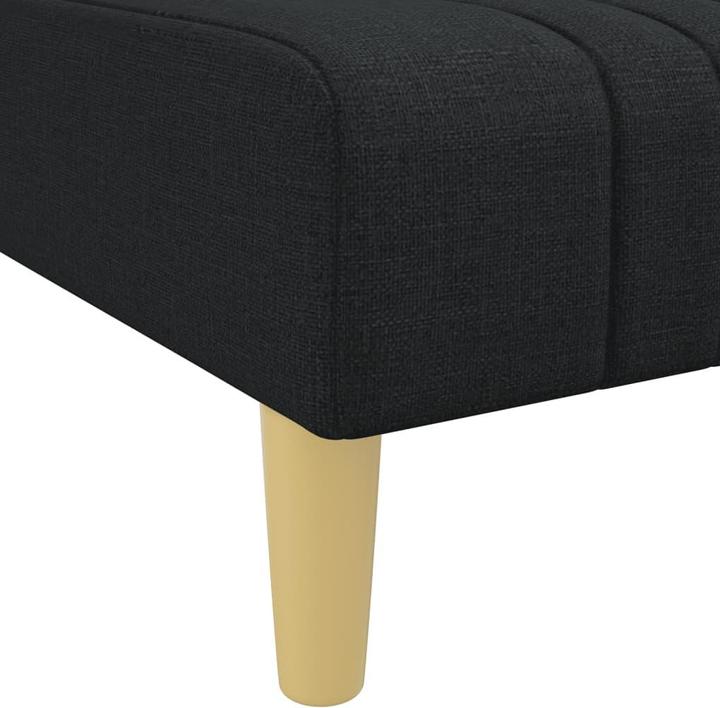 Produktbild vidaXL Chaiselongue (Recamiere)